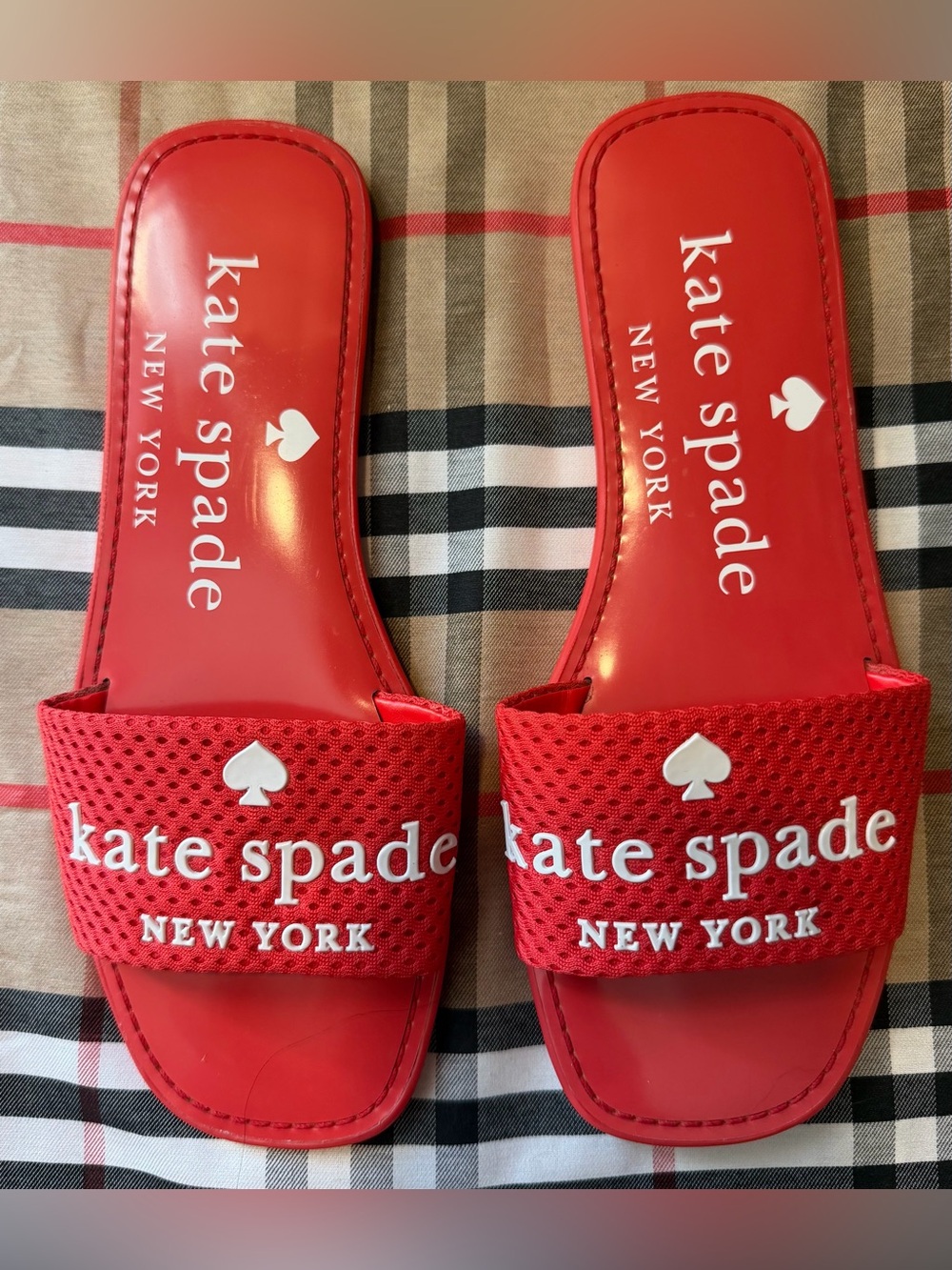 Kate Spade Peyton Slides